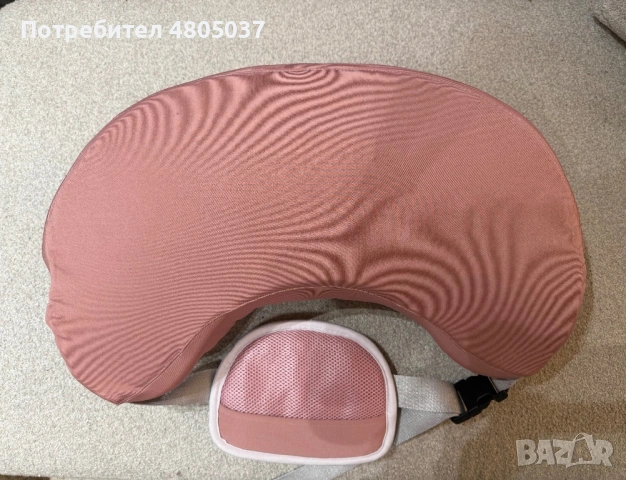 Възглавница за кърмене Matea, снимка 2 - Аксесоари за кърмачки - 54281716