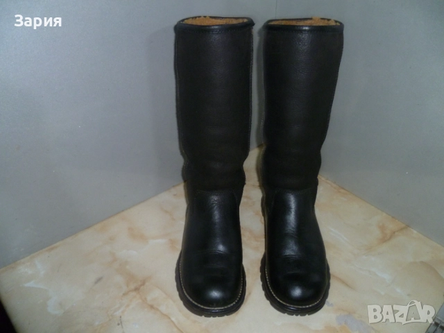 UGG оригинални ботуши №37, снимка 5 - Дамски ботуши - 52839575