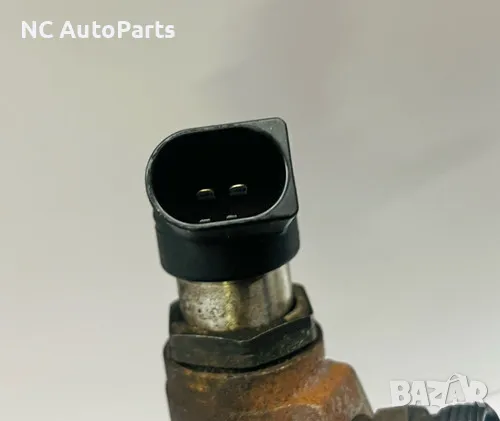Дюза Инжектор за Ford Форд Канект 1.6 Дизел 8V 115 коня T1GA 9802448680 Continental 2015, снимка 5 - Части - 49316760