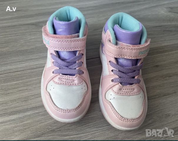 Детски обувки Nike, снимка 9 - Детски маратонки - 44942564