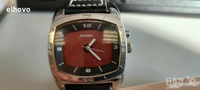 Часовик Fossil AM3696, снимка 4 - Мъжки - 48126105