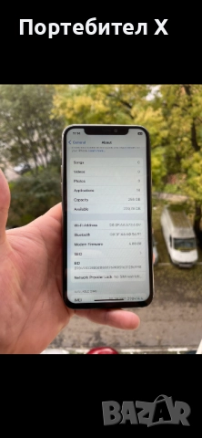 IPHONE 11 PRO, снимка 3 - Apple iPhone - 52638962