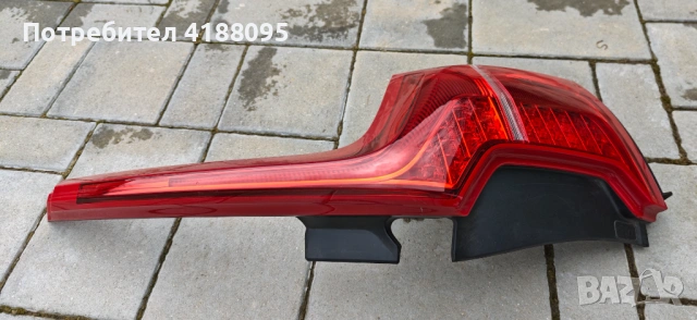 Десен стоп за Volvo XC90, снимка 3 - Части - 53962009