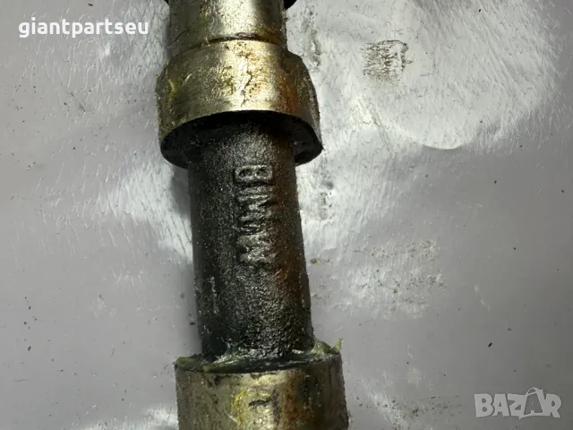 Всмукателен Вал за БМВ BMW E60 E65 E90 E53 7788781, снимка 3 - Части - 49602761