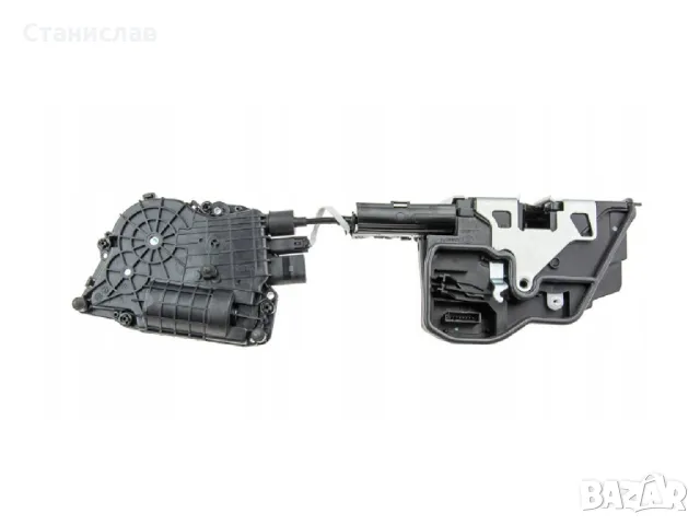 BMW X5 E70 Брава с вакуум за предна лява врата , снимка 4 - Части - 50201896