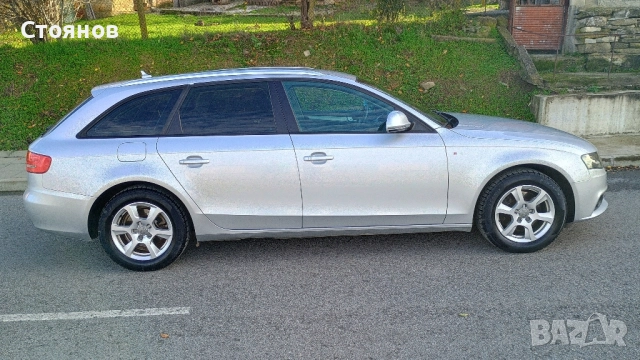 Audi A4 B8 2.0 TDI Multitronic , снимка 4 - Автомобили и джипове - 52567742