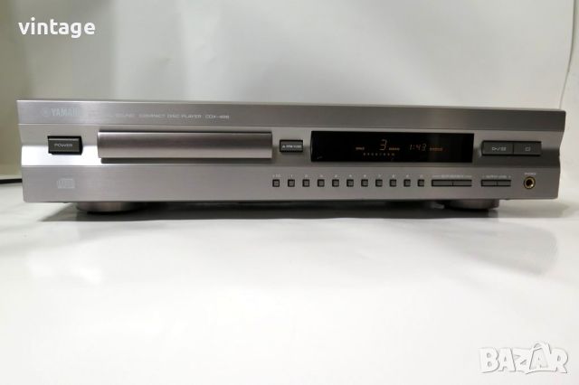 Yamaha CDX-496, снимка 4 - Други - 45384061