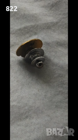 USA:"Distinguished Service Cross" миниатюра на медала, снимка 2 - Антикварни и старинни предмети - 51583079