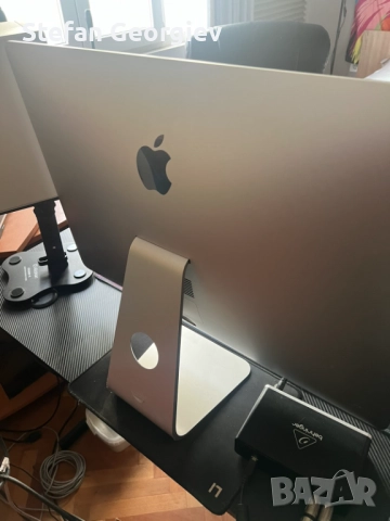 iMac A2115 (2020 година) 27 инча, снимка 4 - За дома - 52892700