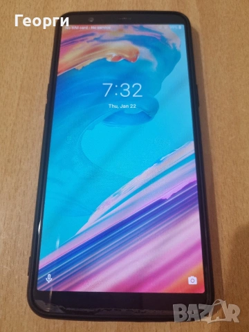 OnePlus 5T 8GB RAM +128GB ROM