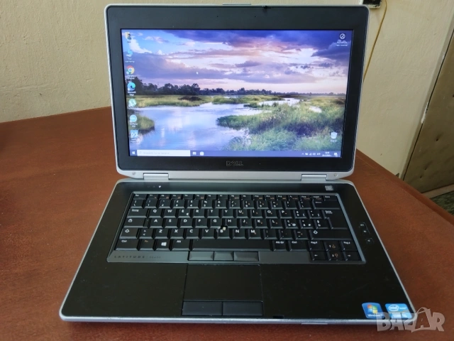 Лаптоп Dell Latitude E6430