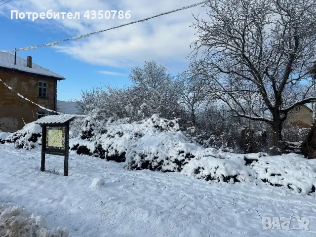 Къща в село горско сливово намирасе точно на центъра , снимка 4 - Къщи - 48585502