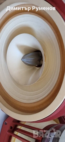 Говорители Coral Beta 8 Fullrange, снимка 12 - Тонколони - 54244595