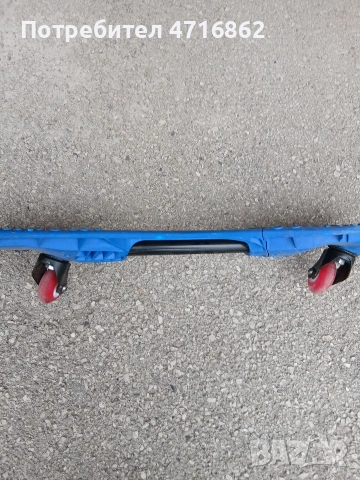 ,,Чупещ,, се скейтборд. Уейвборд, снимка 3 - Скейтборд, ховърборд, уейвборд - 54190230