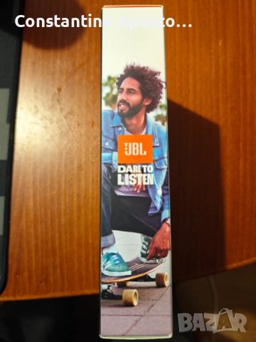 JBL TUNE BUDS 2 - Безжични слушалки нови с гаранция, снимка 3 - Слушалки и портативни колонки - 52888397