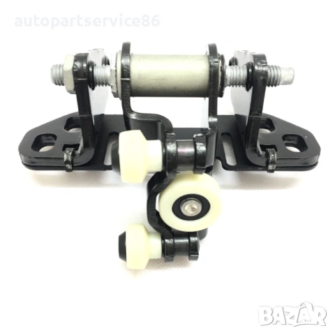 Средно ролково колело за плъзгаща врата за Mercedes VW W906 Sprinter Crafter A9067600247