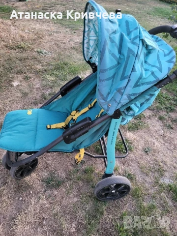 Детска количка Koochi , снимка 1