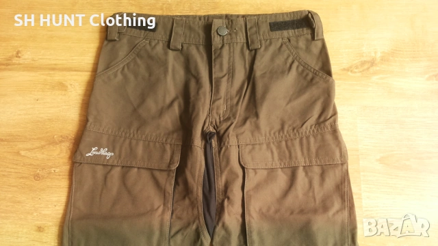 Lundhags Travese Kids Stretch Trouser размер 9-10 г / 134-140 см детски панталон - 2320, снимка 3 - Детски панталони и дънки - 53748810
