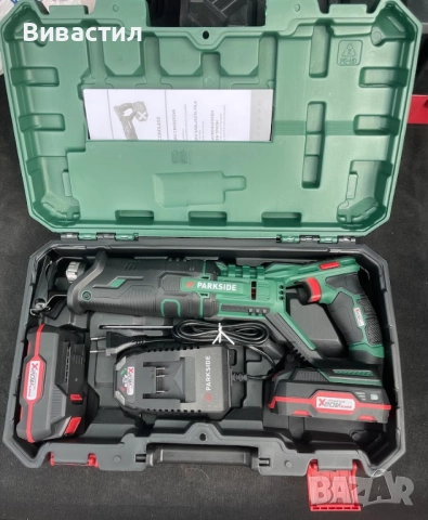 Акумулаторни винтоверти внос от Германия, снимка 13 - Винтоверти - 41871820