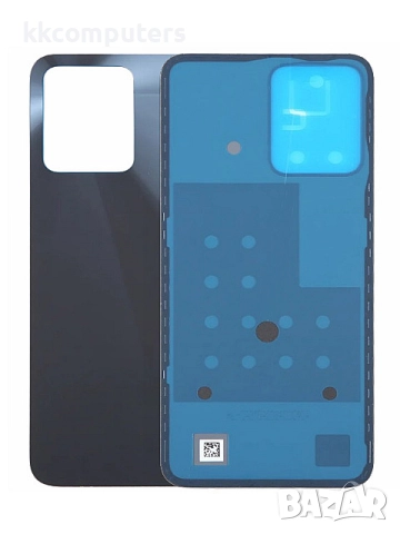 ЗАДЕН КАПАК ЗА REALME C35 (RMX3511)