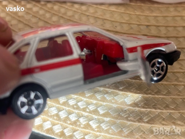 Форд Сиера-стар,английски,перфектен, снимка 7 - Колекции - 53533820