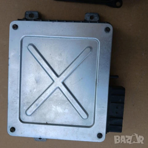 Компютър за  Freelander 1.8, снимка 2 - Части - 51233671