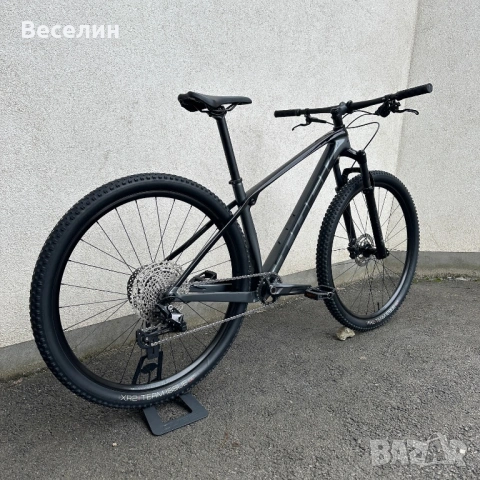 Trek Procaliber 9.5 Carbon 29 Планински Велосипед, снимка 2 - Велосипеди - 53908689