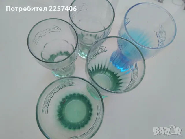 Чашки, снимка 6 - Чаши - 50379295