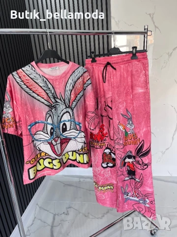 Пъстри комплекти герой , снимка 7 - Спортни екипи - 53811346