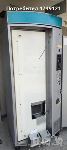 вендинг машини за сладолед, снимка 4 - Вендинг машини - 53634003