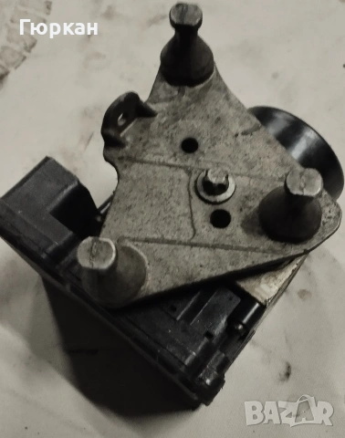 ABS  за   Mercedes   W204        A 204 901 24 00 , снимка 10 - Части - 53194904