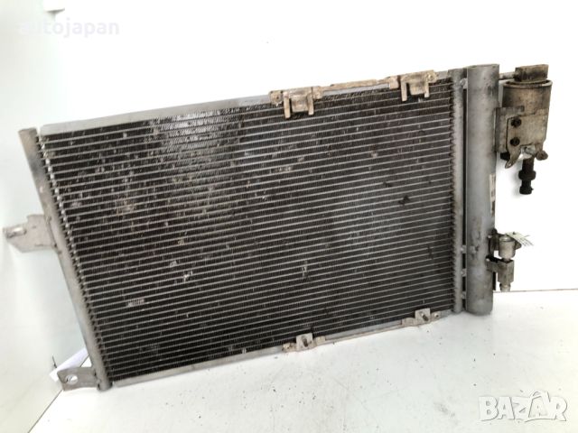 Радиатор климатик от Opel zafira a 2000г, снимка 1 - Части - 46471934