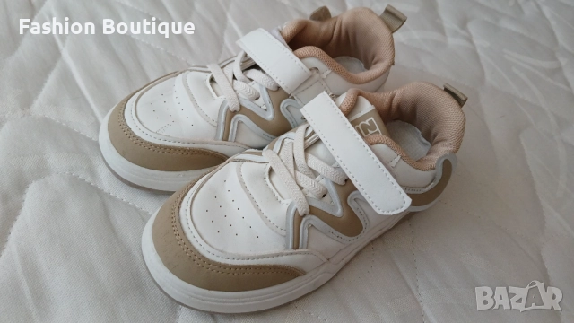 Детски маратонки- 31 номер, запазени