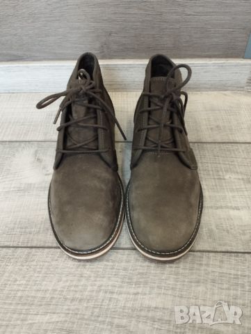 Helly Hanes мъжки обувки сникърси номер 42 стелка 26,5 см, снимка 3 - Мъжки ботуши - 46008590