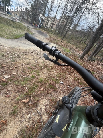 Drag ronin 3.0 2024, снимка 10 - Велосипеди - 53935795