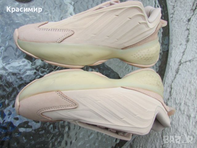 Дамски маратонки Adidas Original Ozrah, снимка 12 - Маратонки - 46398536