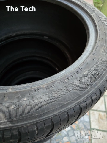 4 Летни Гуми 265 45 r20, снимка 9 - Гуми и джанти - 53109049