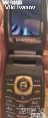 Самсунг Е500, снимка 4 - Samsung - 53880023