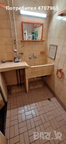 Двустаен - Изгрев, снимка 6 - Апартаменти - 53713229