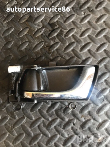 Вътрешна дръжка за задна лява врата () за Subaru Legacy 2.5 (2004-2008)