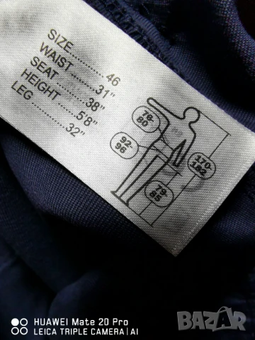 Snickers 3312, номер 46.Нов., снимка 3 - Панталони - 50755254