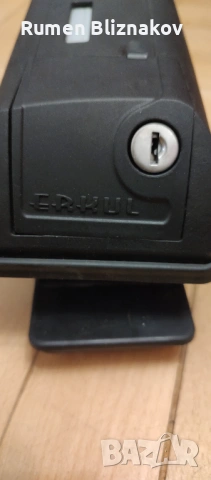 Нископрофилни напречни греди за Дачия Дъстер, снимка 3 - Аксесоари и консумативи - 53922368