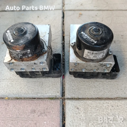 ABS модул BMW E46 ASC 
ABS БМВ Е46 АБС модул спирачки