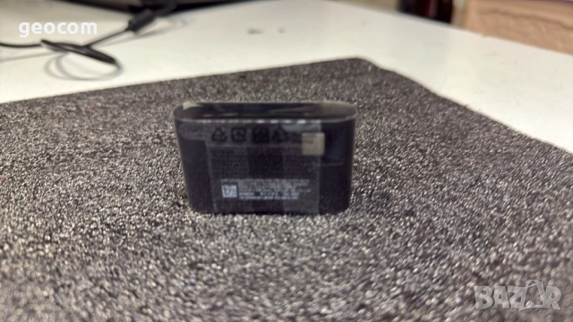 Dell DA20u USB-C to USB-A/HDMI Adapter (DP/N:WNW2H), снимка 3 - Кабели и адаптери - 52627530