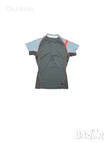 Мъжка тениска La Sportiva, размер S, снимка 3 - Тениски - 45271595