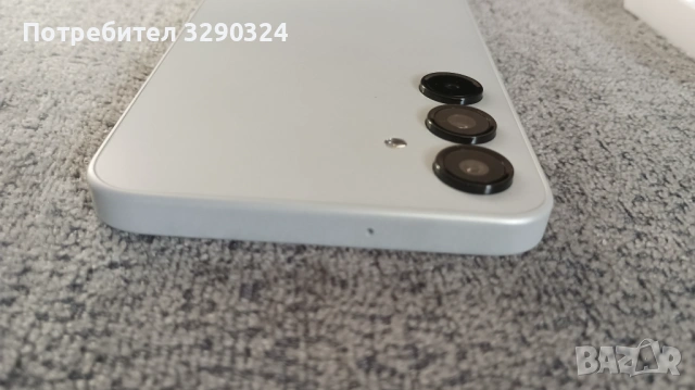 Samsung A16 , снимка 9 - Samsung - 53650223