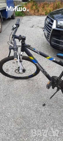 Велосипед , снимка 7 - Велосипеди - 50367231