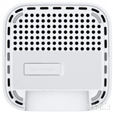 Безжичен рутер Huawei 5G CPE H153-381, снимка 4 - Рутери - 53724482