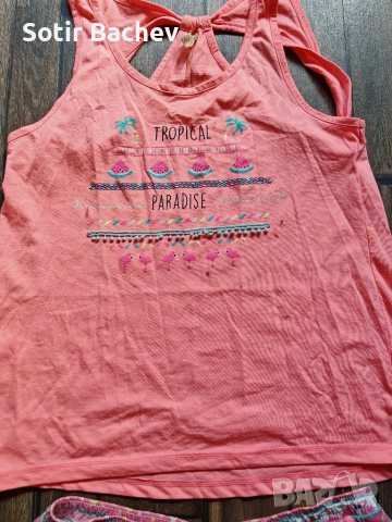 продавам дамска пижама , снимка 3 - Пижами - 51930111