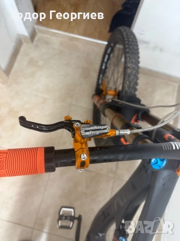 Продавам Pivot Phoenix 2020, снимка 14 - Велосипеди - 53576245